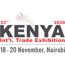 23rd Kenya International Trade Exhibition